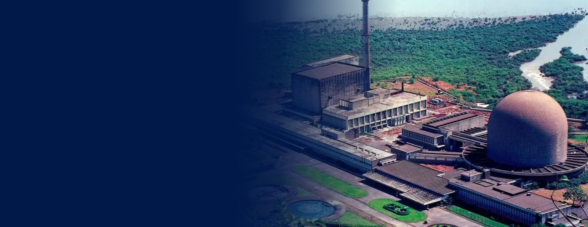 Bhabha Atomic Research Centre (BARC) facility