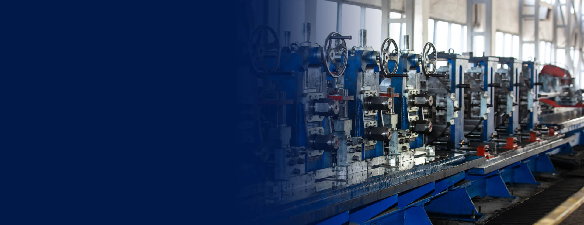 JMT Auto facility