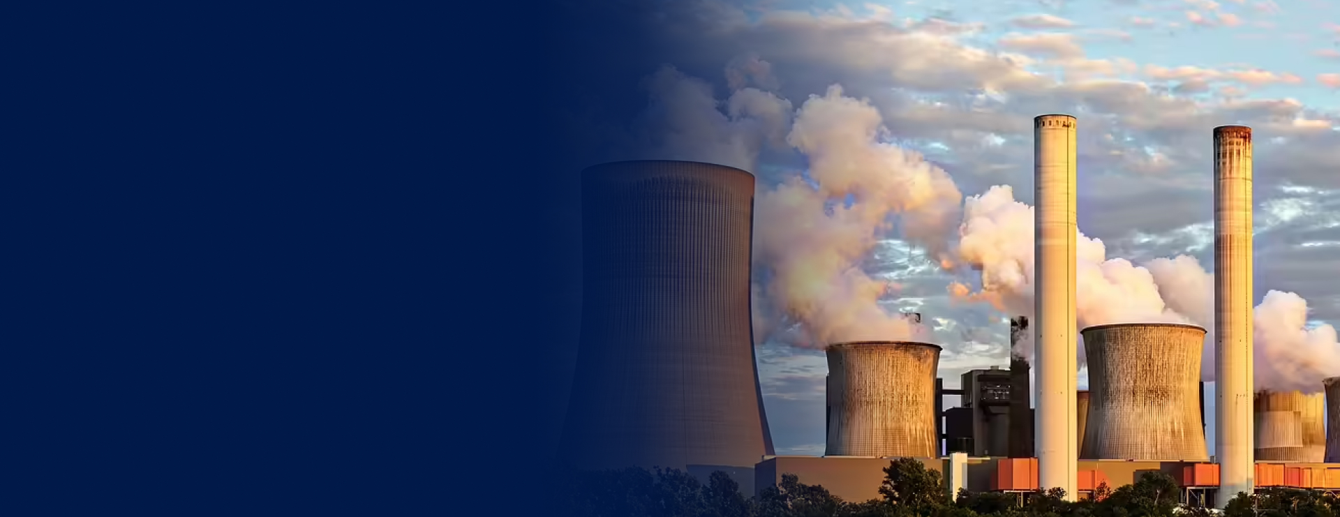 National Thermal Power Corporation (NTPC) facility