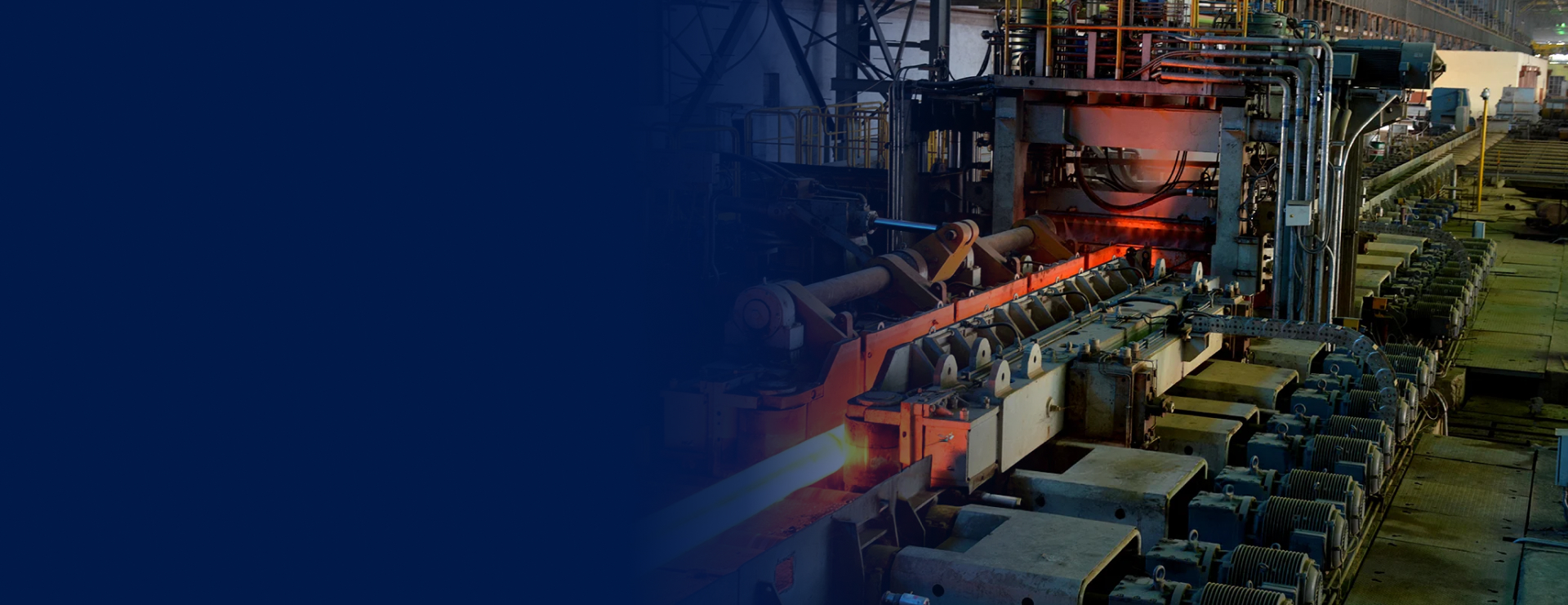 Steel Authority of India Limited (SAIL) facility