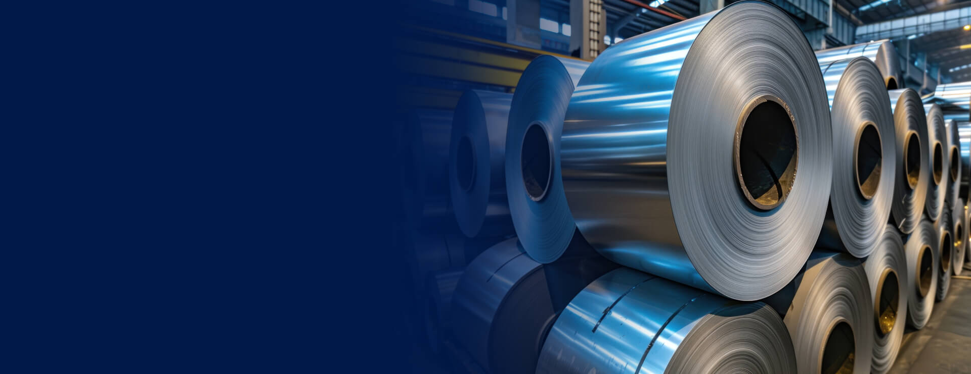 Tayo Rolls Limited facility