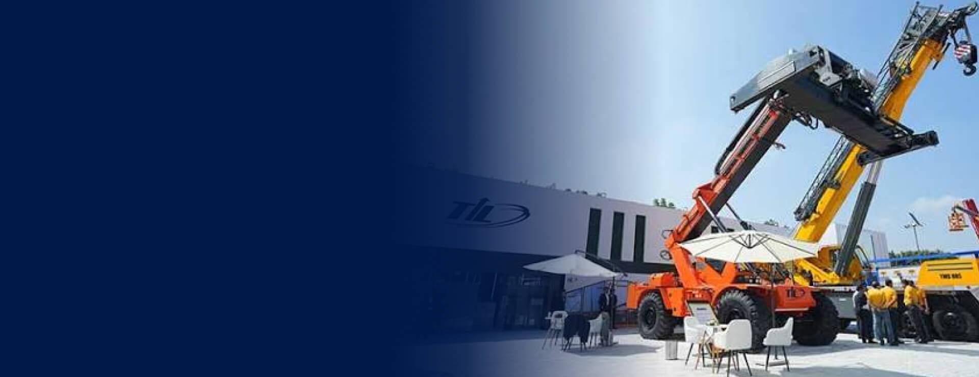 TIL Limited (Tractors India Pvt Ltd) facility