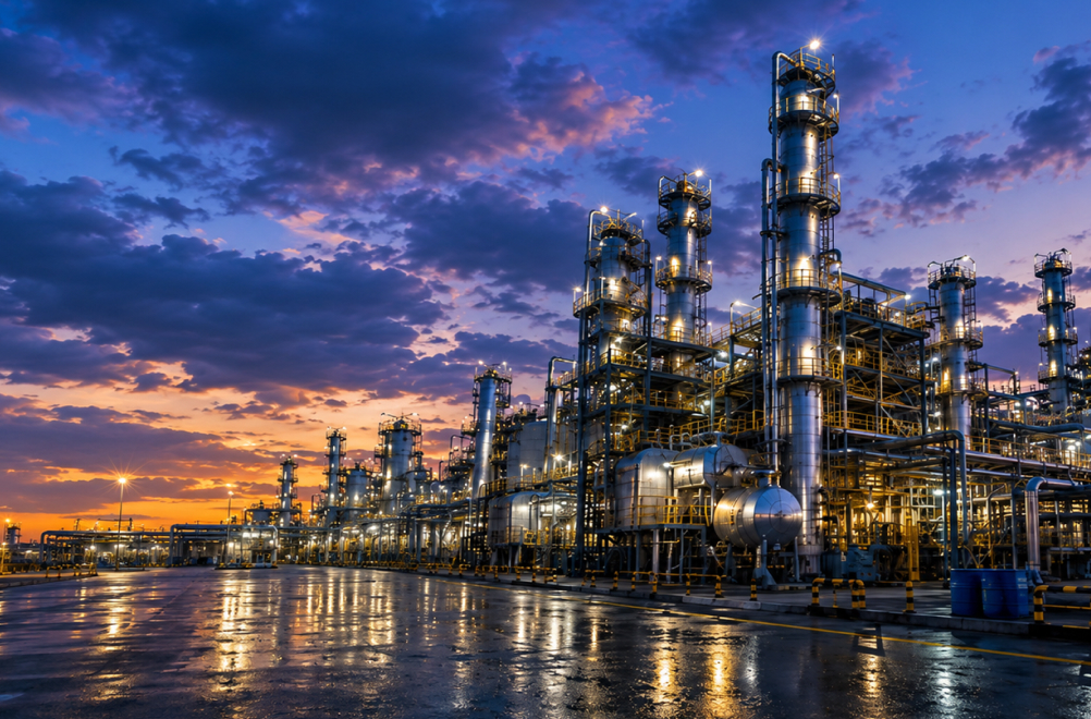 Chemical Industry