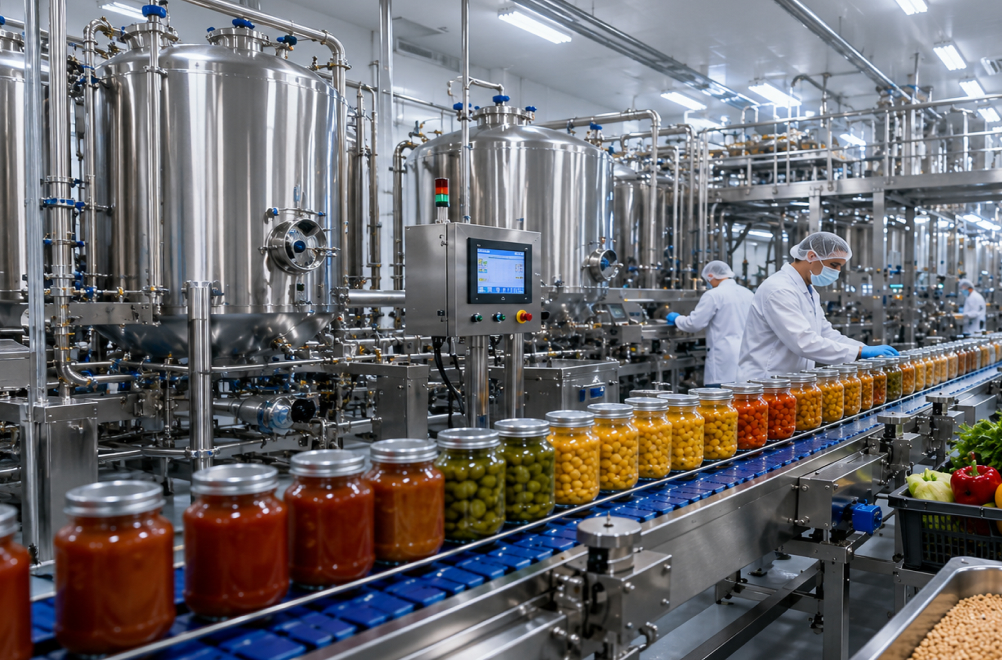 Food Industry