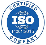 ISO 14001:2015