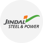 Jindal Steel & Power Ltd. logo